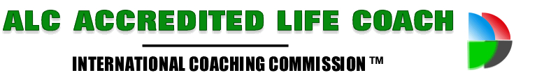ALC Accredited Life Coach Certified Life Coach Business Coaching Intuitive Federation